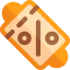Coupon 图标 64x64