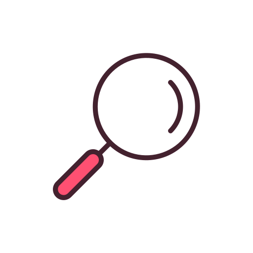 Research icon