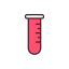 Test tube іконка 64x64