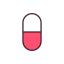 Pill Ikona 64x64