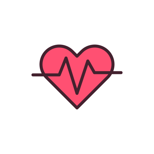 Heartbeat icon