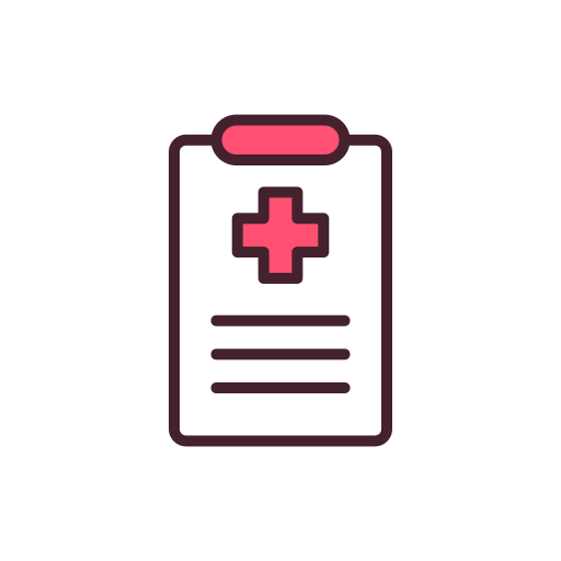 Clipboard icon