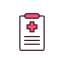 Clipboard icon 64x64