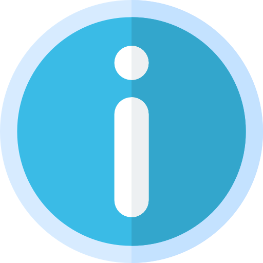 Information icon