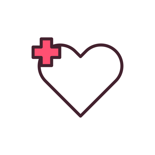 Charity icon