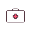 Medical kit Ikona 64x64