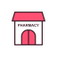 Pharmacy Ikona 64x64