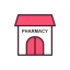 Pharmacy icon 64x64