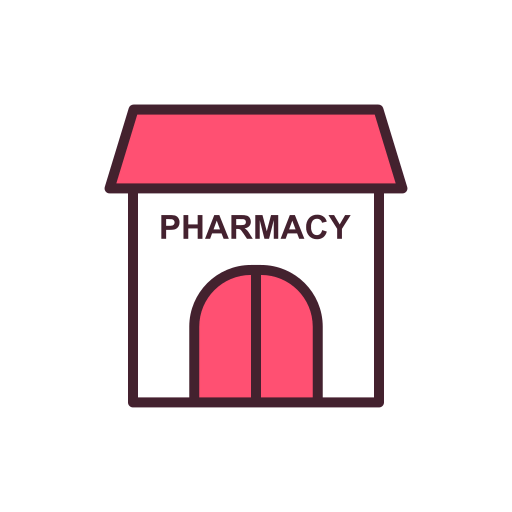 Pharmacy icon