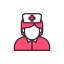 Nurse іконка 64x64