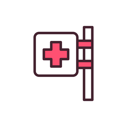 Hospital icon