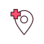 Location icon 64x64