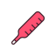 Thermometer icon 64x64