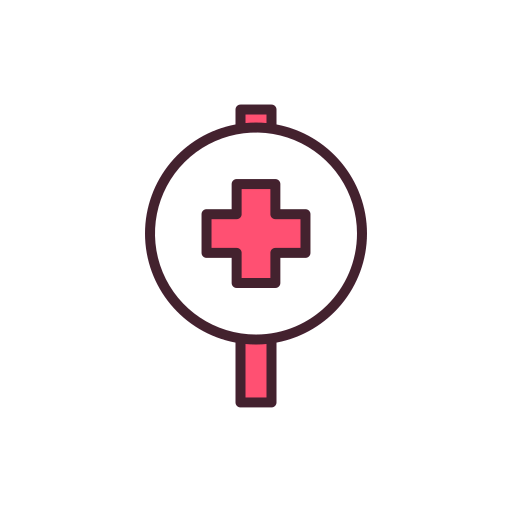 Hospital icon