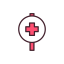 Hospital icon 64x64