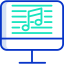 Computer biểu tượng 64x64