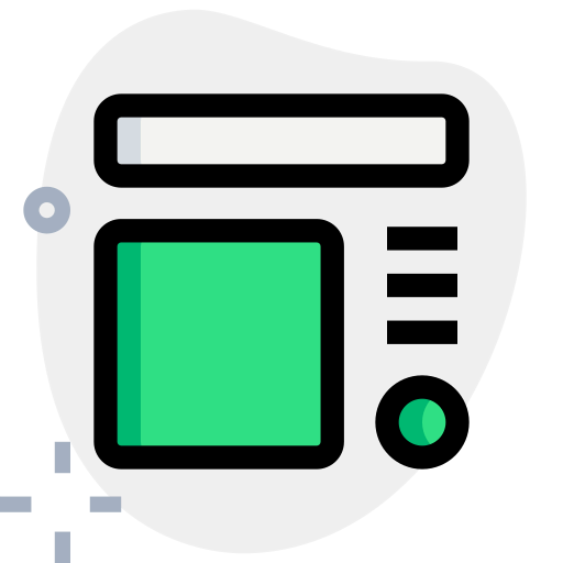 Patterns icon