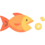 Fish 图标 64x64
