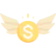 Wings icon 64x64