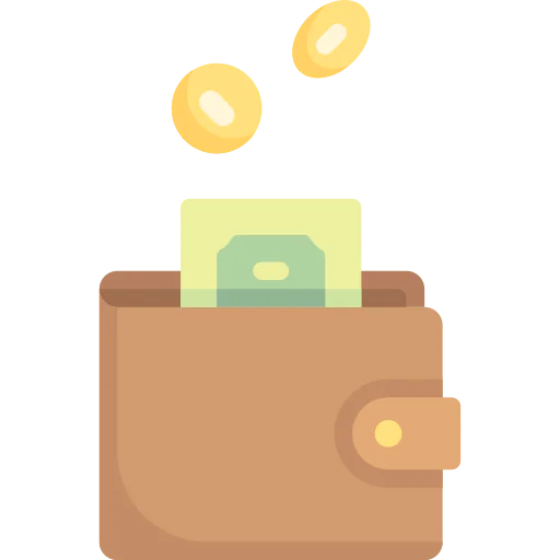 Wallet 图标