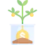 Growth 图标 64x64