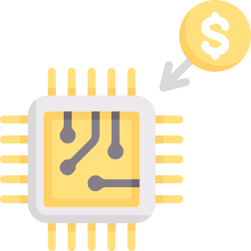 Chip Symbol