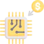 Chip 图标 64x64