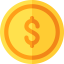 Coin 图标 64x64