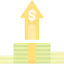 Dollar bill 图标 64x64