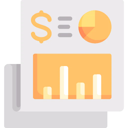 Statistics icon