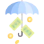 Umbrella 图标 64x64