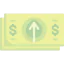 Dollar bill 图标 64x64