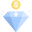 Diamond 图标 64x64