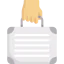 Suitcase 图标 64x64