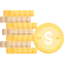Coin 图标 64x64