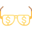 Glasses 图标 64x64