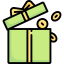 Gift 图标 64x64