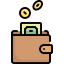 Wallet 图标 64x64