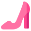 Heel icon 64x64