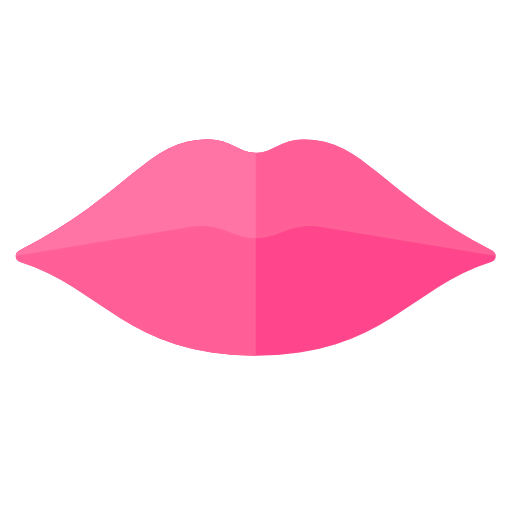 Lips icon