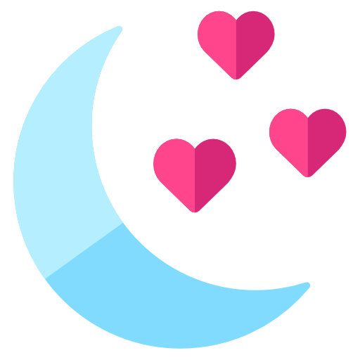 Moon icon