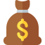 Money bag 图标 64x64