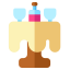 Table icon 64x64