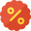 Discount 图标 64x64