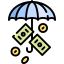 Umbrella 图标 64x64