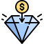 Diamond 图标 64x64