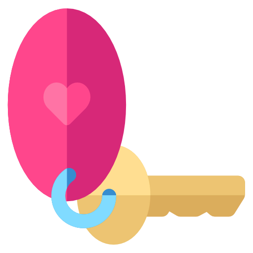 Key icon