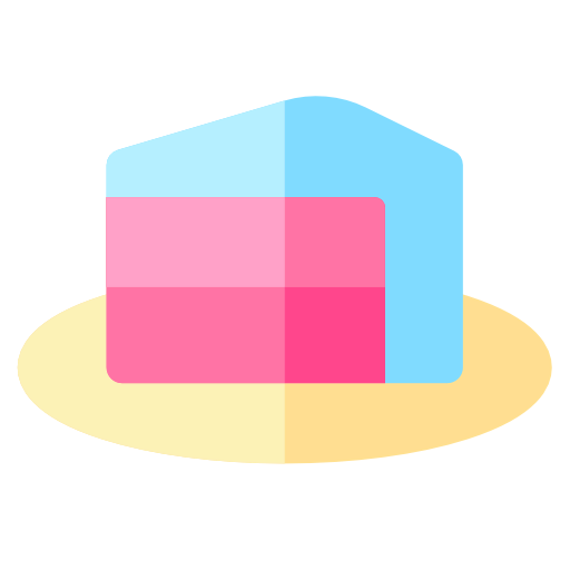 Cake icon