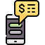 Smartphone icon 64x64