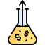 Flask icon 64x64